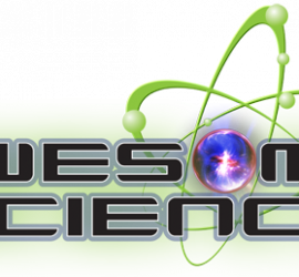 Awesome Science